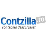 logo Contzilla.ro