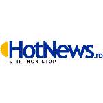 logo hotnews